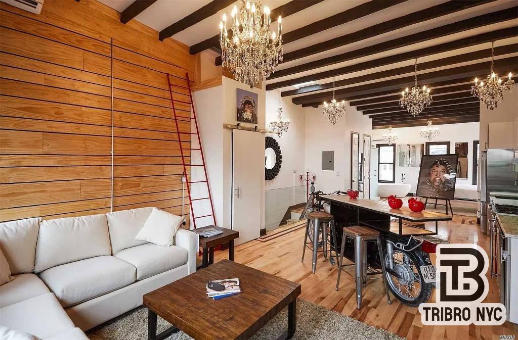 Apartment for rent at 188 Covert St #PH, Brooklyn, NY 11207