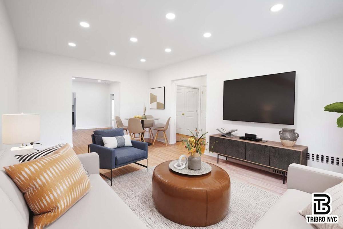 Apartment for rent at 2066 82nd St #2, Brooklyn, NY 11214