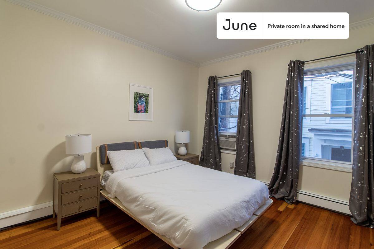 Apartment for rent at 5 Dixfield St #A, South Boston, MA 02127