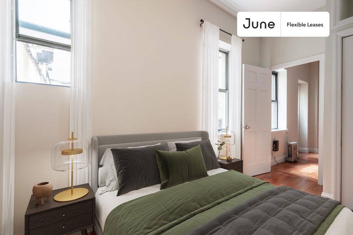 Apartment for rent at 20 Ave A #1L, New York, NY 10009