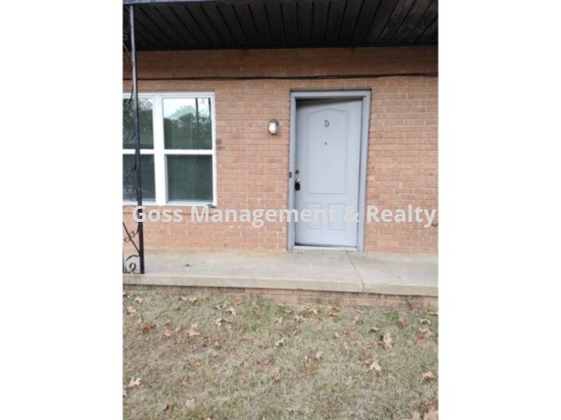 Apartment for rent at Mara Lynn, 11124 Mara Lynn Rd #D, Little Rock, AR 72211
