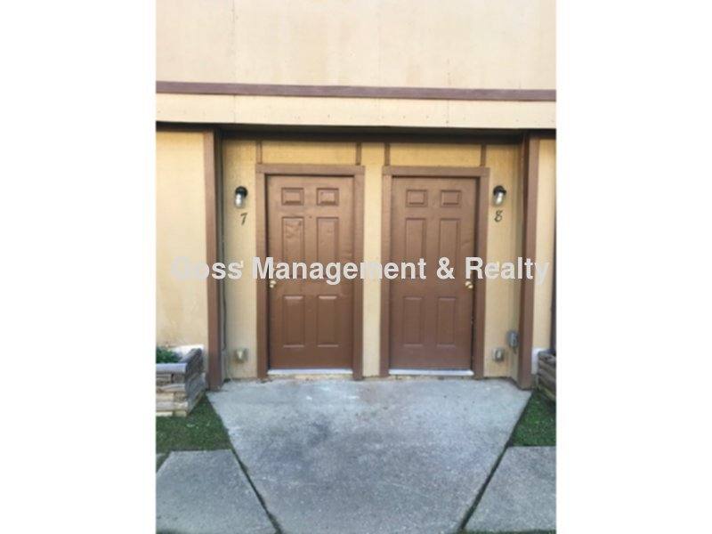 Townhouse for rent at Labette Manor Townhomes, 1801 Labette Manor Dr #12, Little Rock, AR 72205
