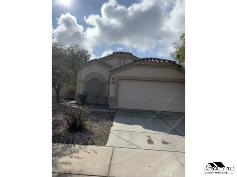 House for rent at 1633 E Bishop Dr, Casa Grande, AZ 85122