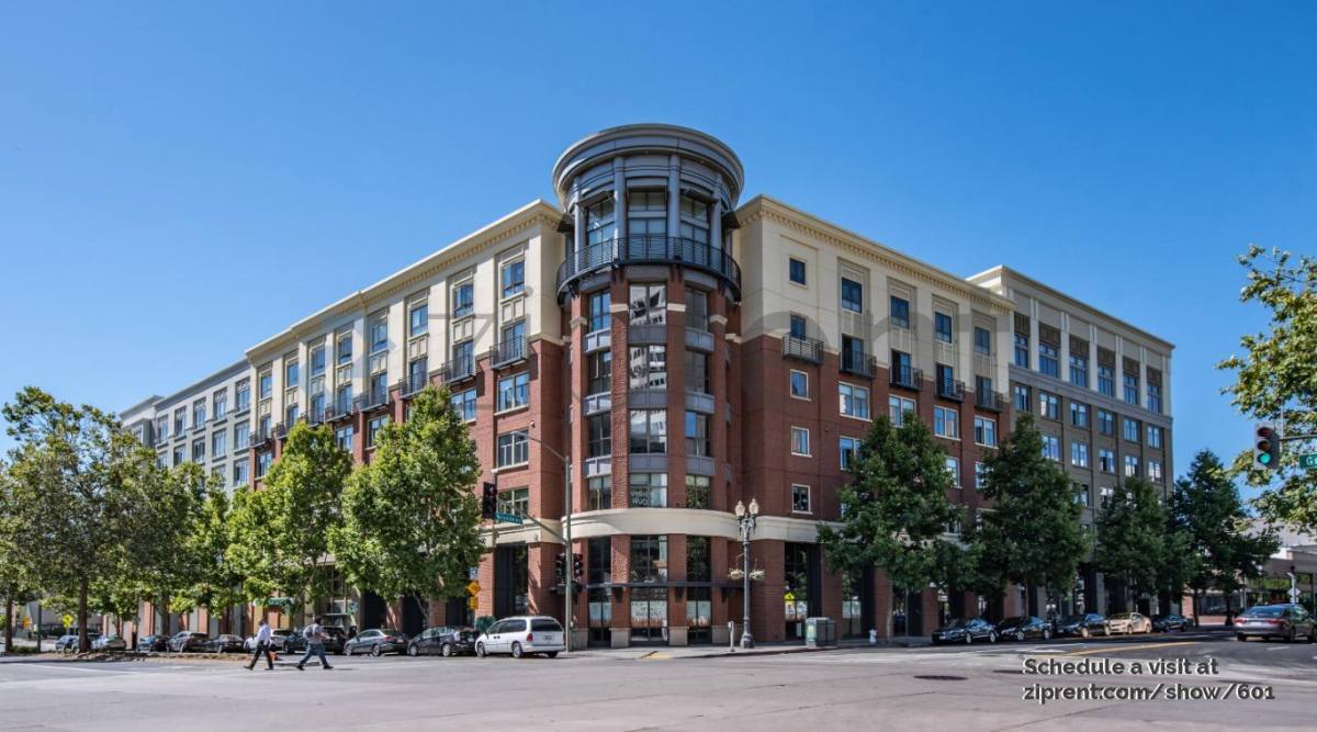 Condo for rent at 438 W Grand Ave #623, Oakland, CA 94612