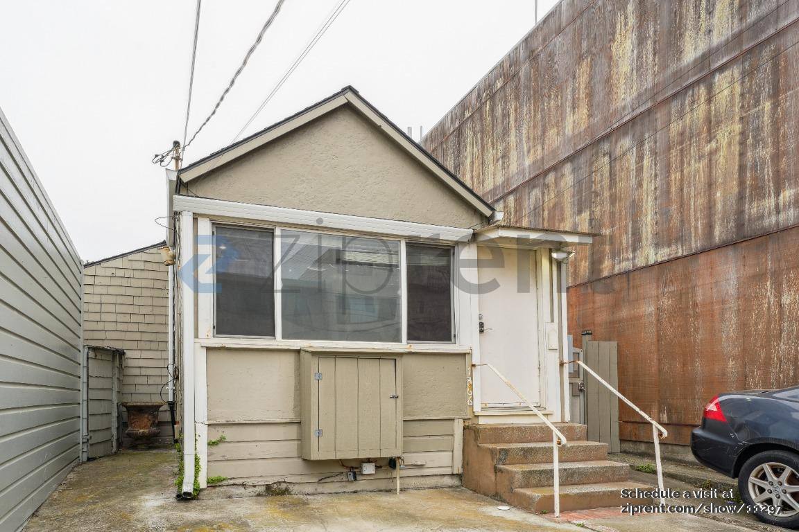 Apartment for rent at 1366 48th Ave, San Francisco, CA 94122