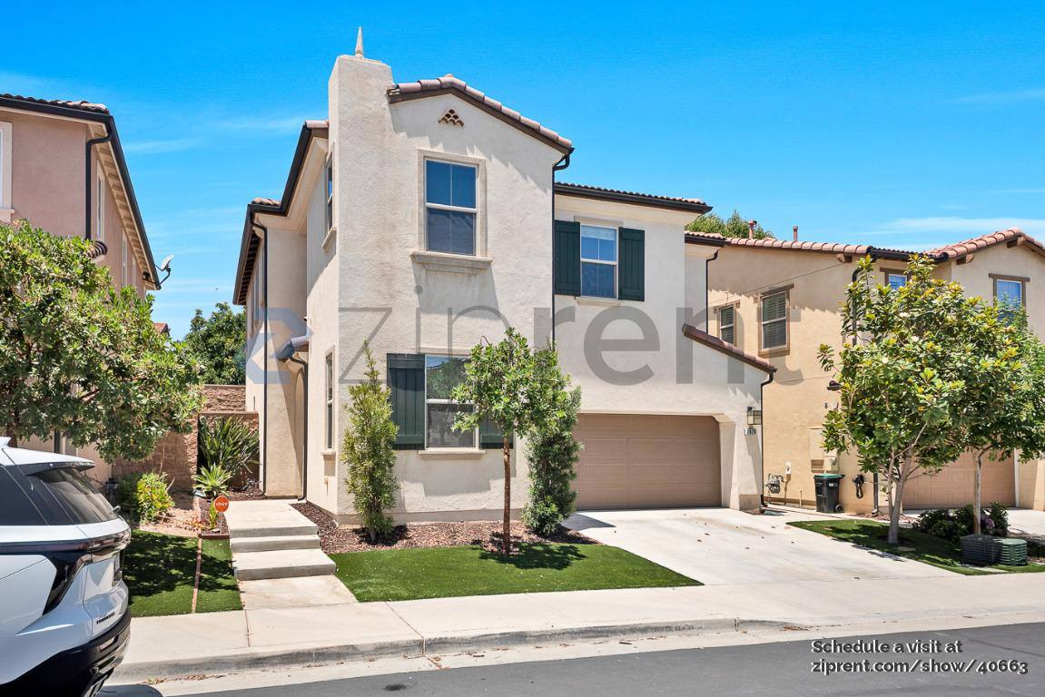 House for rent at 2820 Palma Circle, Corona, CA 92881