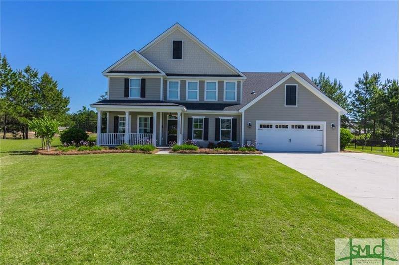 House for rent at 11 Hidden Lagoon Court, Savannah, GA 31419