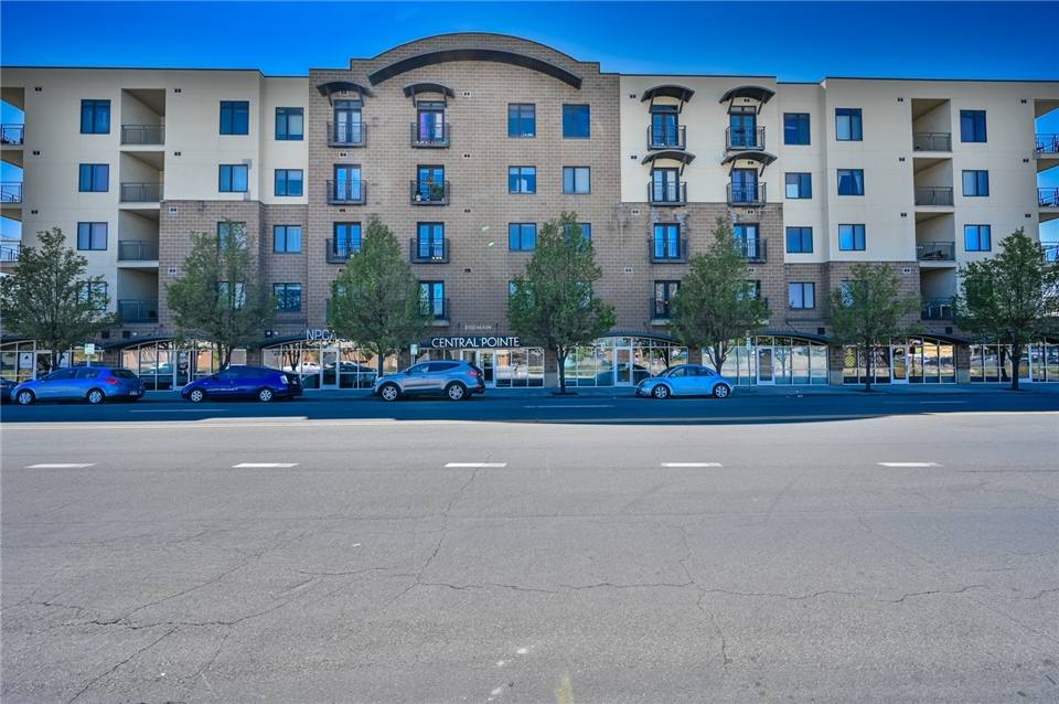 Condo for rent at 2150 S Main St, Salt Lake City, UT 84115