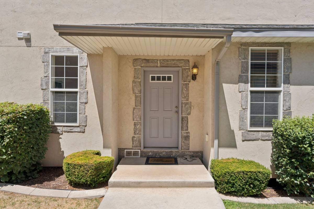 Townhouse for rent at 1207 S 2910 E, Spanish Fork, UT 84660