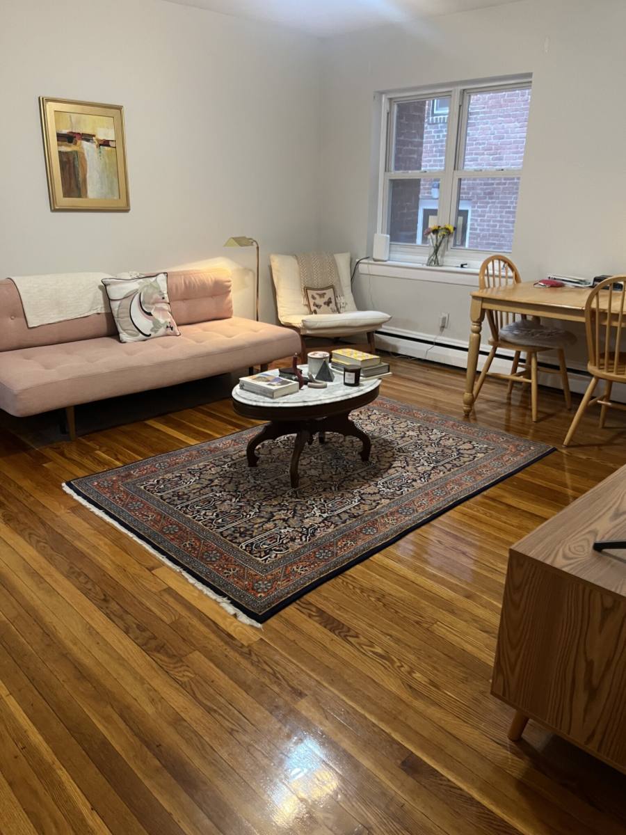 Apartment for rent at 67 Chiswick Rd #4, Brighton, MA 02135
