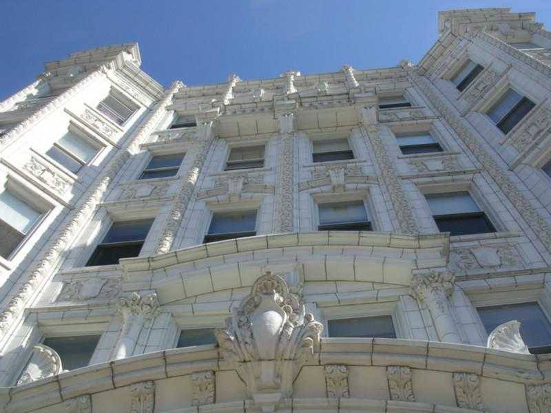 Apartment for rent at 95 Fenway, Boston, MA 02115