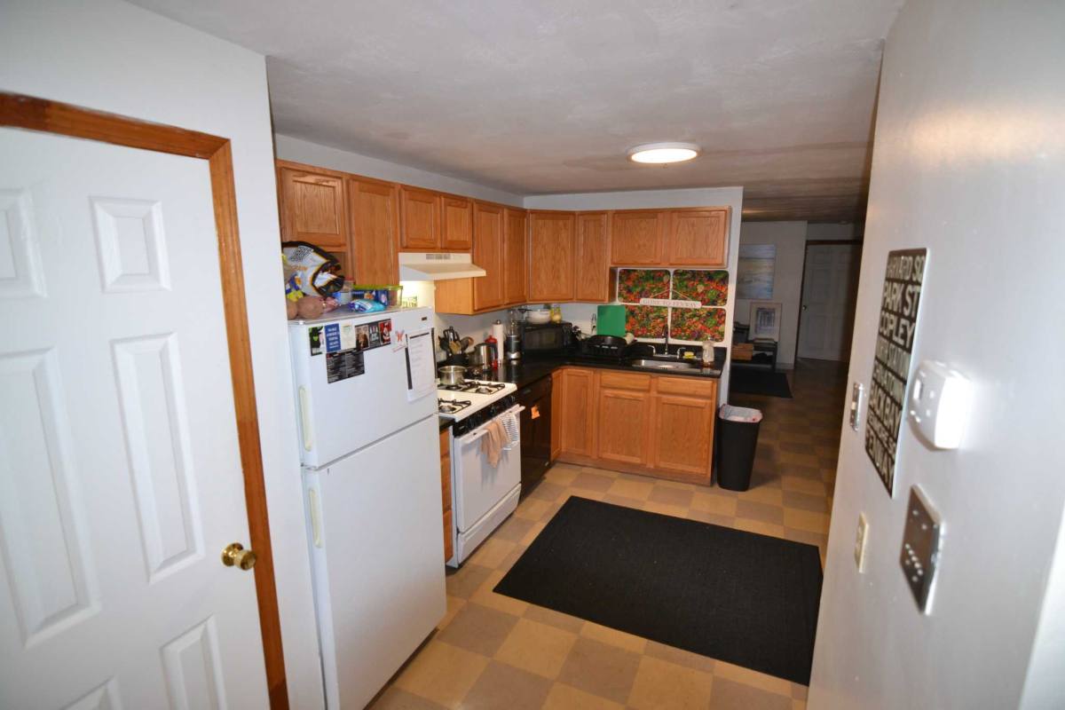 Apartment for rent at 15 Darling St, Roxbury Crossing, MA 02120