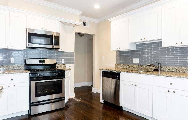 Apartment for rent at 50 Stellman Rd, Roslindale, MA 02131