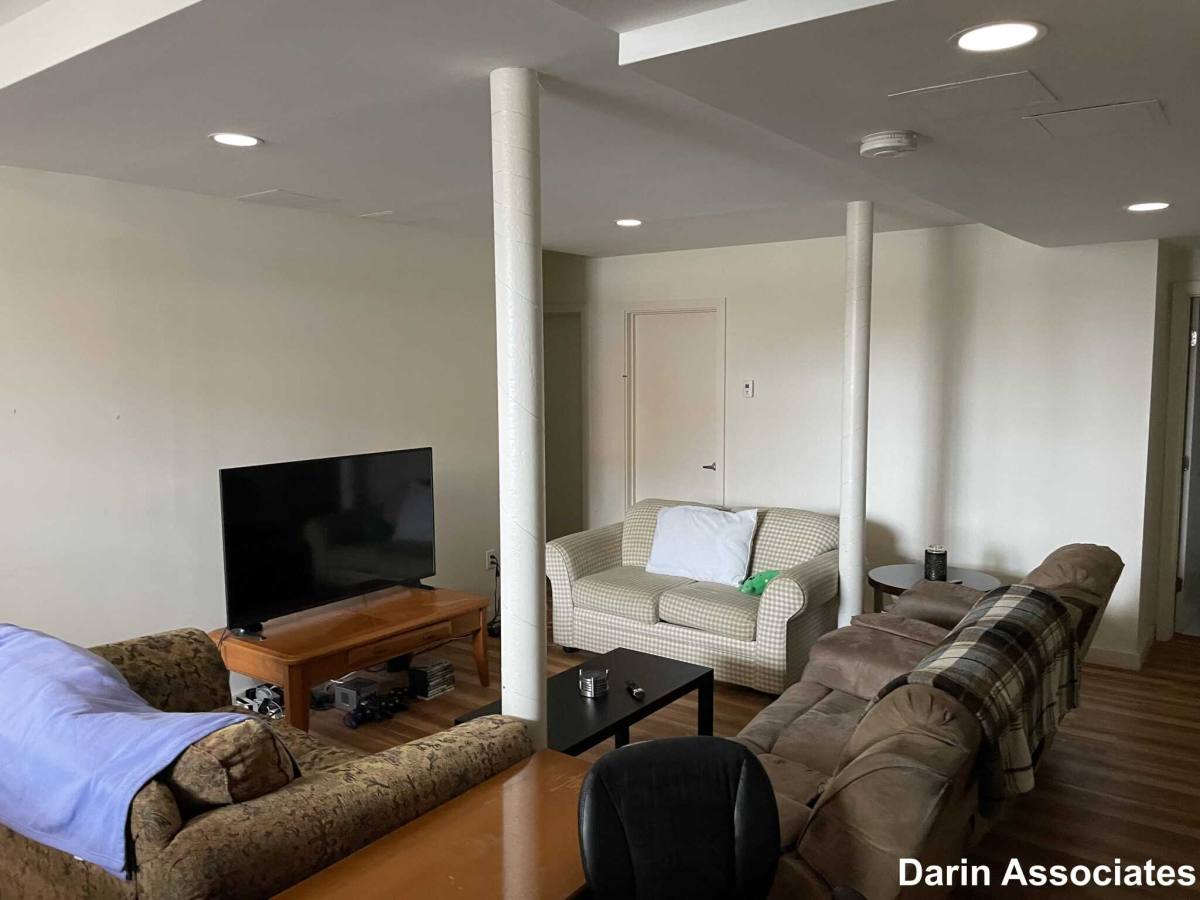 Apartment for rent at 48 Day St, Somerville, MA 02144