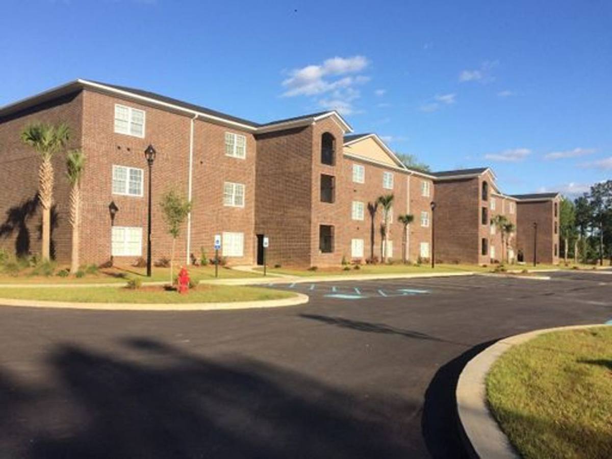 Apartment for rent at 3760 Patriot Parkway, Sumter, SC 29154