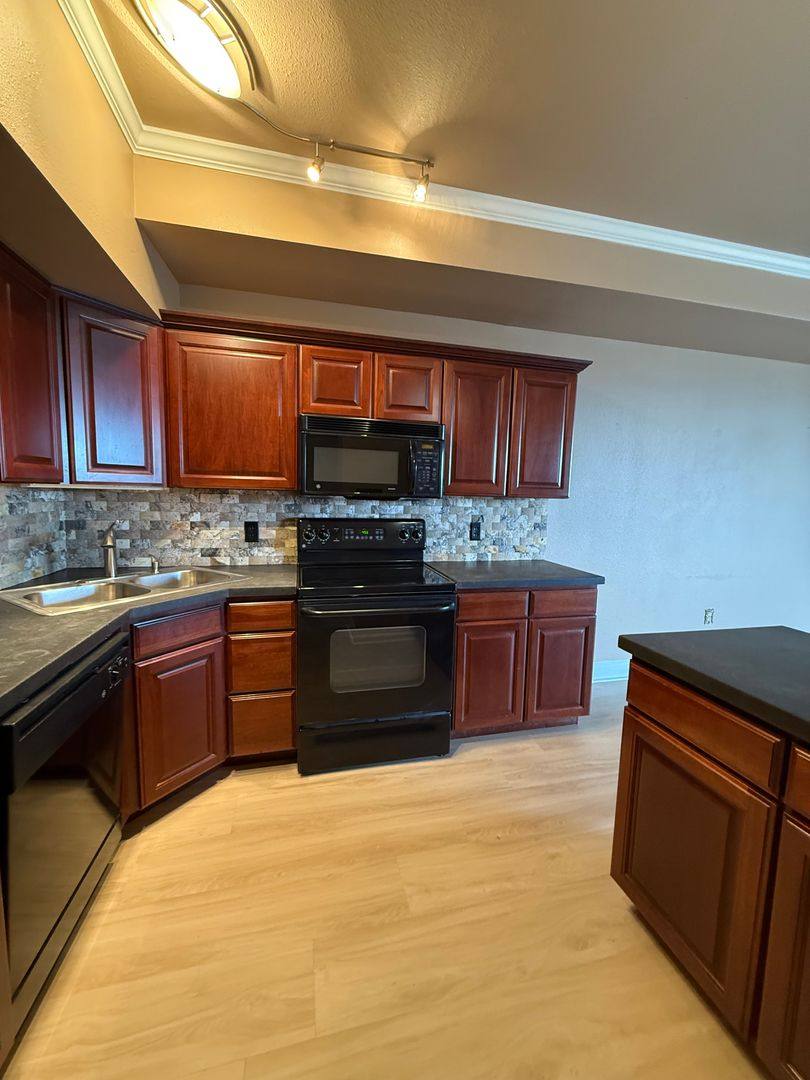 Condo for rent at 601 W 11th Ave, Denver, CO 80204