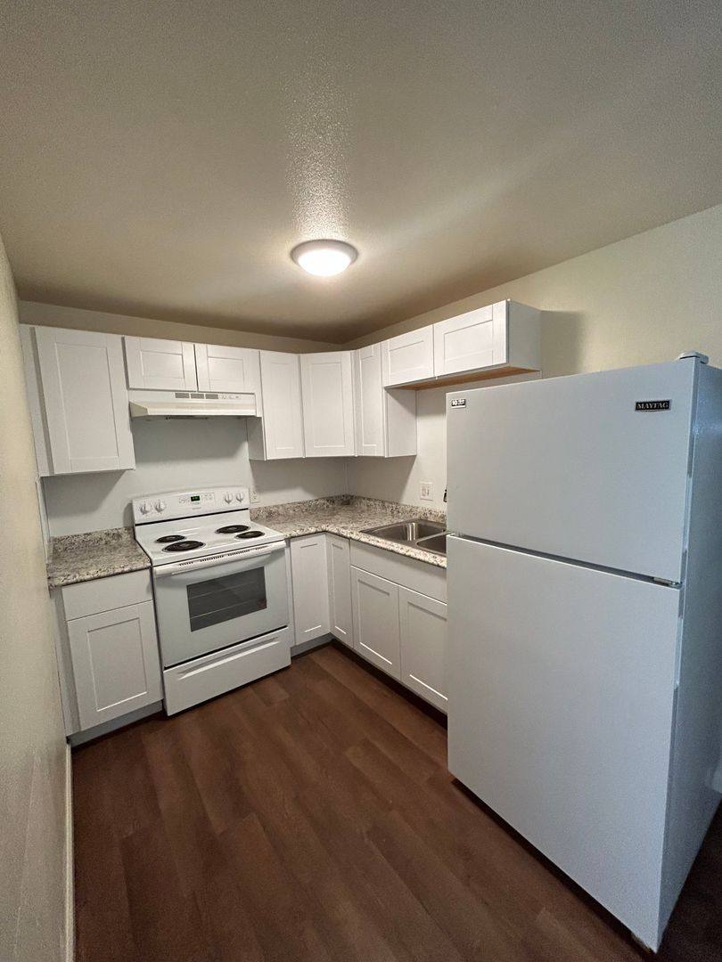 Apartment for rent at 552 E Tabernacle, Saint George, UT 84770