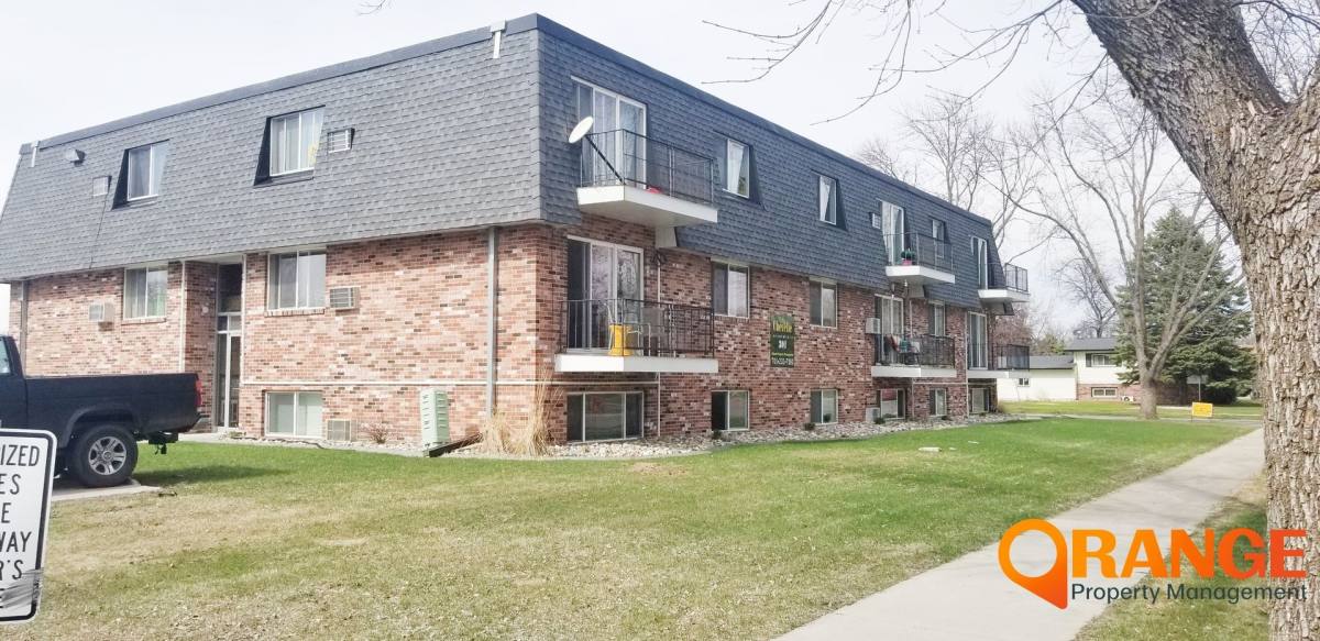 Apartment for rent at 301 30th Ave N, Fargo, ND 58102