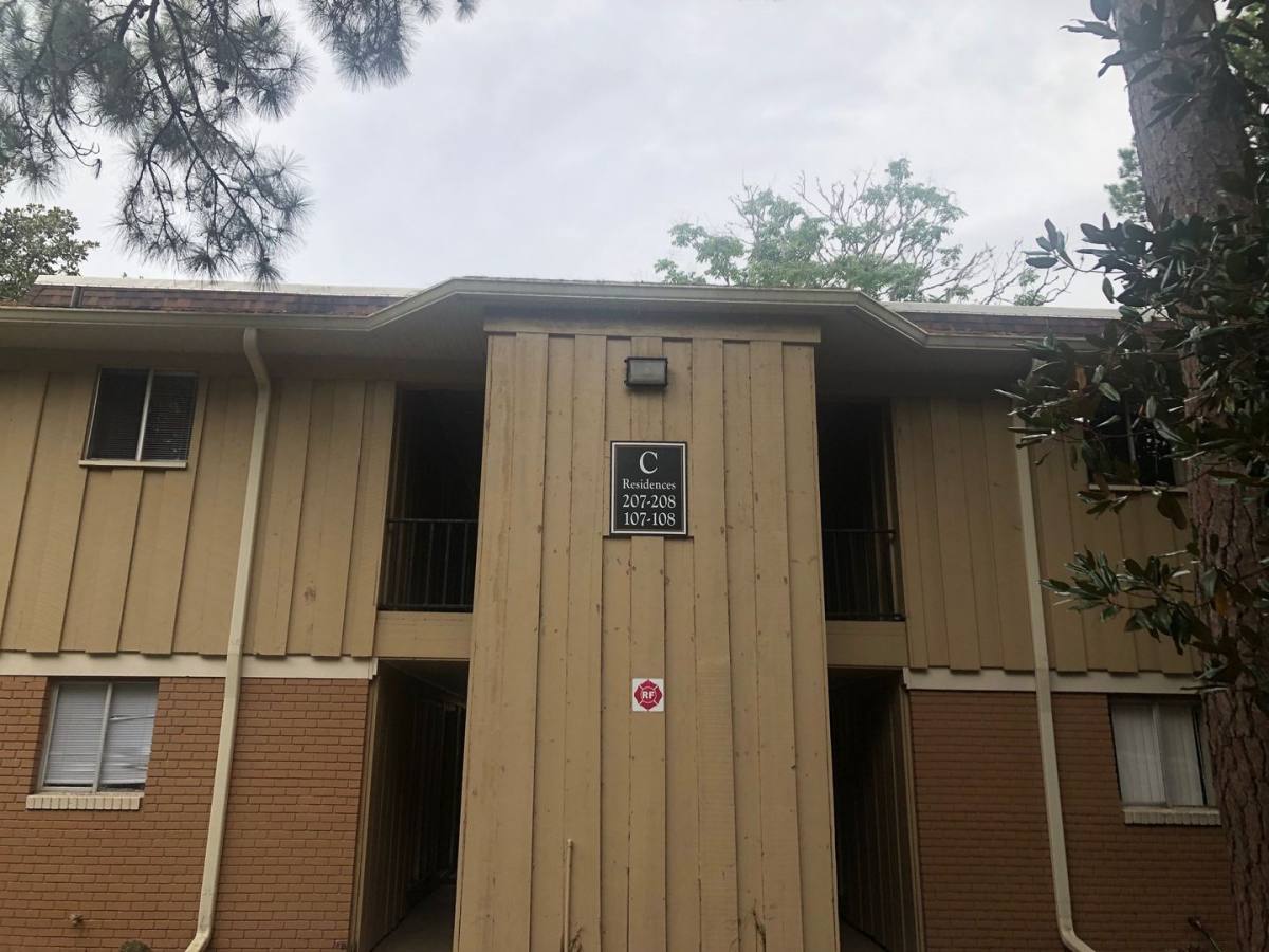 Apartment for rent at 507 NW 39th Rd, Gainesville, FL 32607