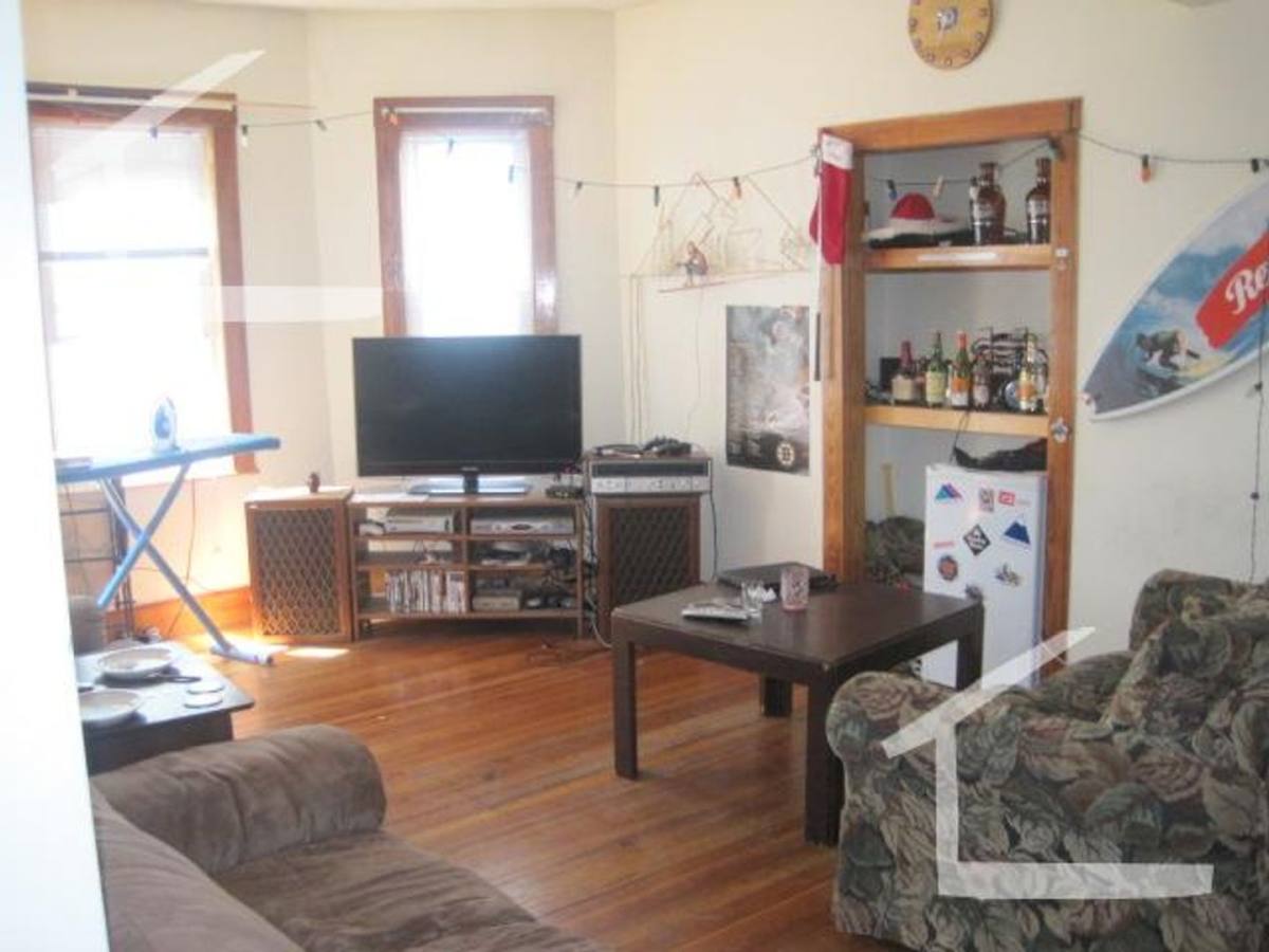Apartment for rent at 331 Faneuil St #A2, Brighton, MA 02135