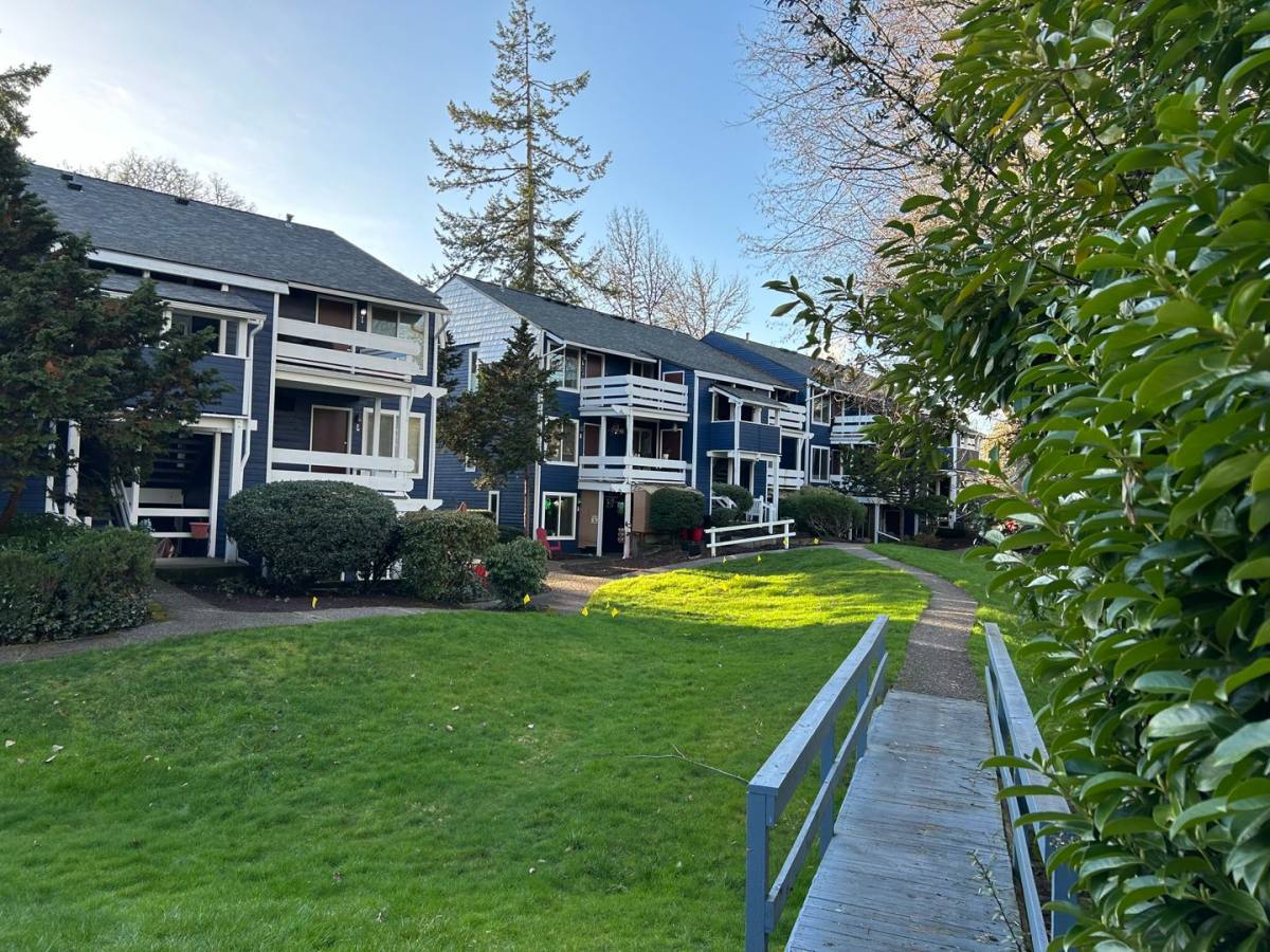 Apartment for rent at 2780 NW 29th St, Corvallis, OR 97330