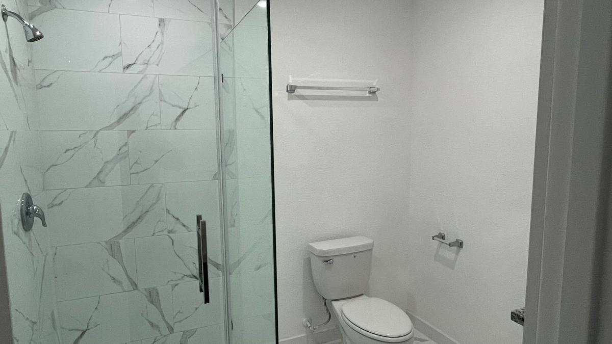 Townhouse for rent at 2320 Wavell St, Houston, TX 77088