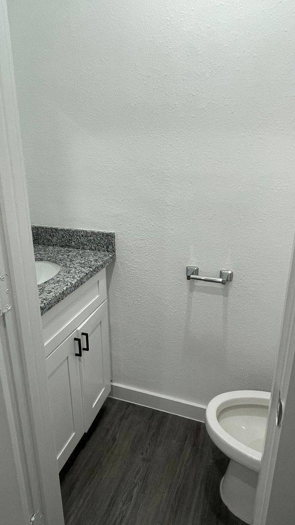 Townhouse for rent at 2320 Wavell St, Houston, TX 77088