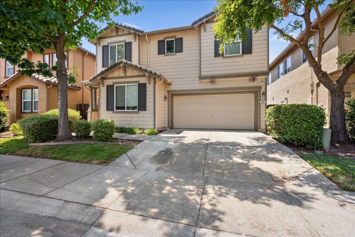 House for rent at 5457 Shennecock Way, Sacramento, CA 95835