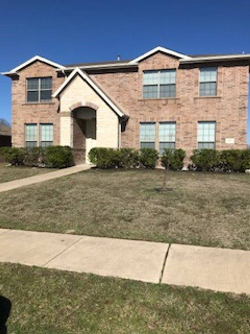 House for rent at 504 Ame Lane, Royse City, TX 75189