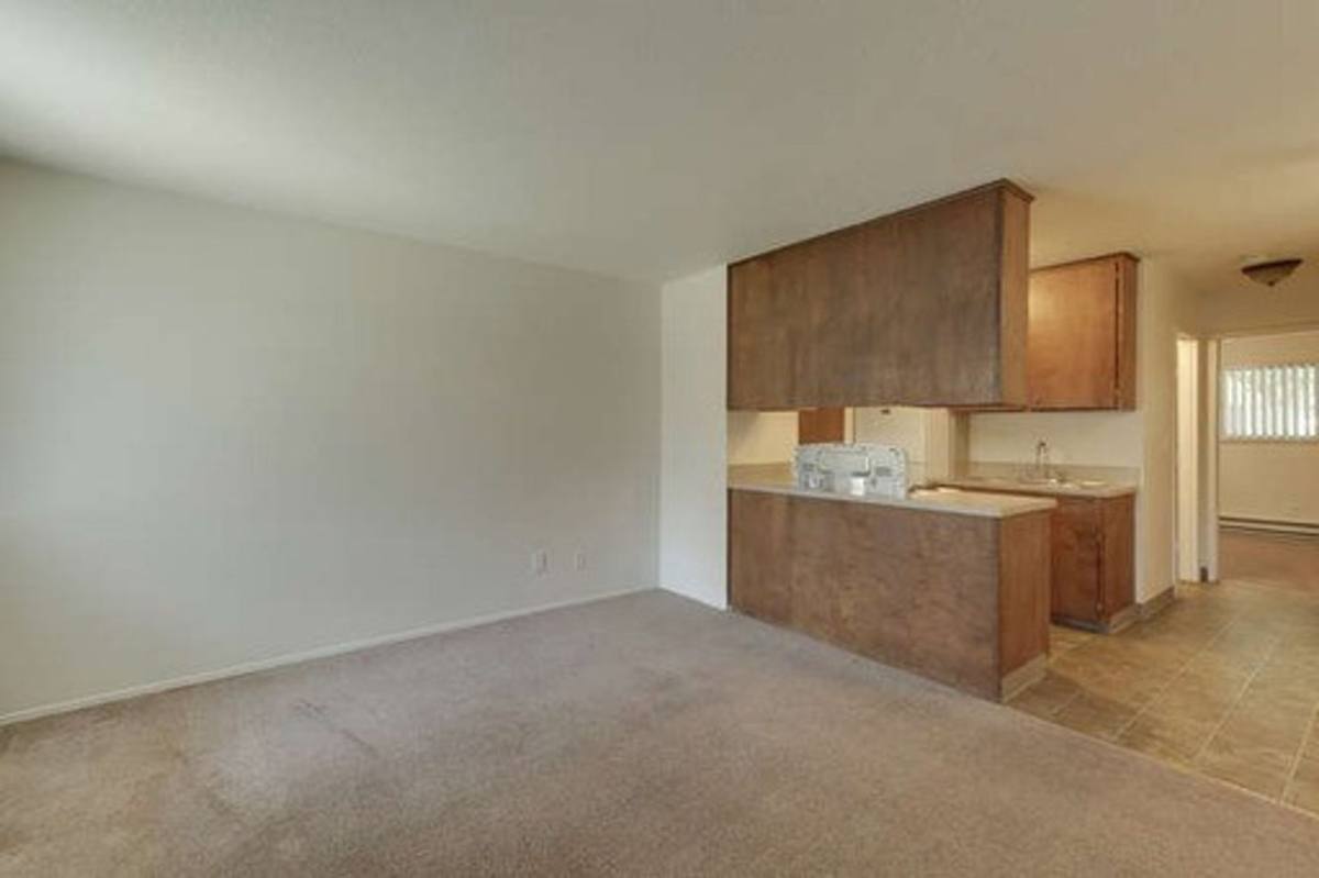 Apartment for rent at 1504-1508 21st Place, Forest Grove, OR 97116
