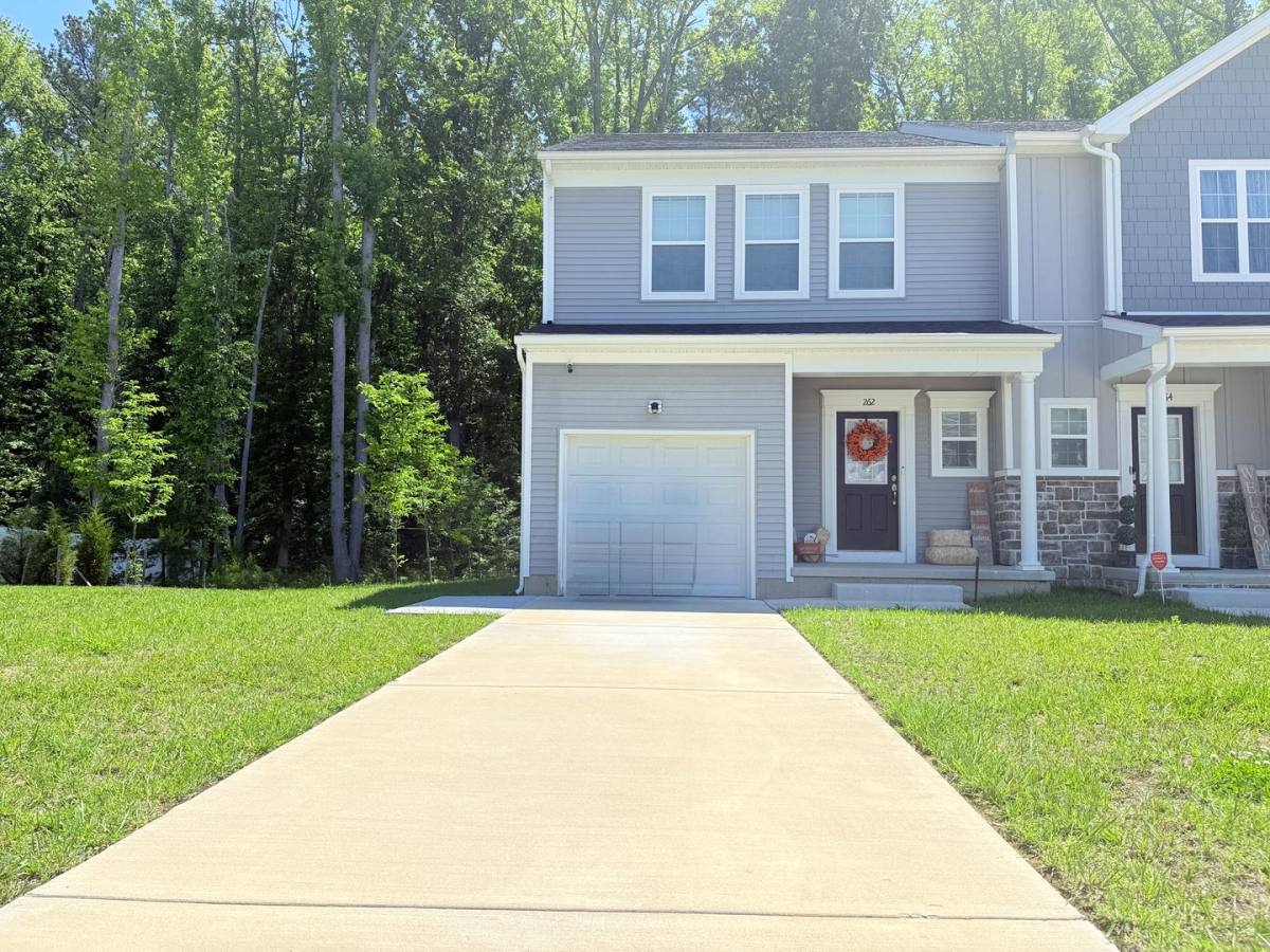 House for rent at 262 Tea Party Trail, Dover, DE 19901