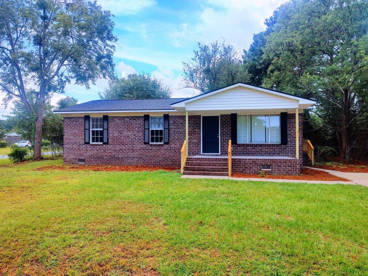 House for rent at 778 University Forest Circle, Conway, SC 29526