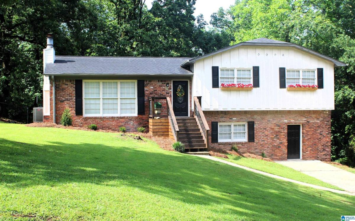 House for rent at 1140 Tribe Trail, Alabaster, AL 35007