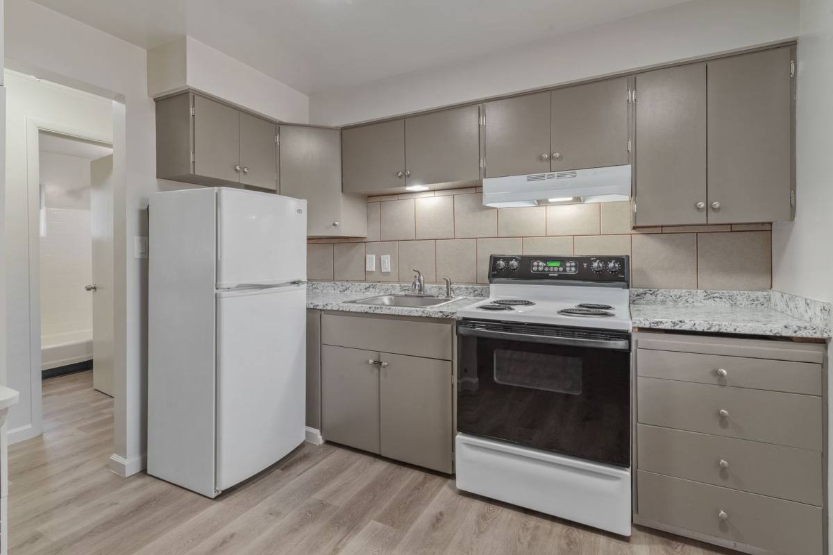 Apartment for rent at 228 Stewart St, Reno, NV 89501