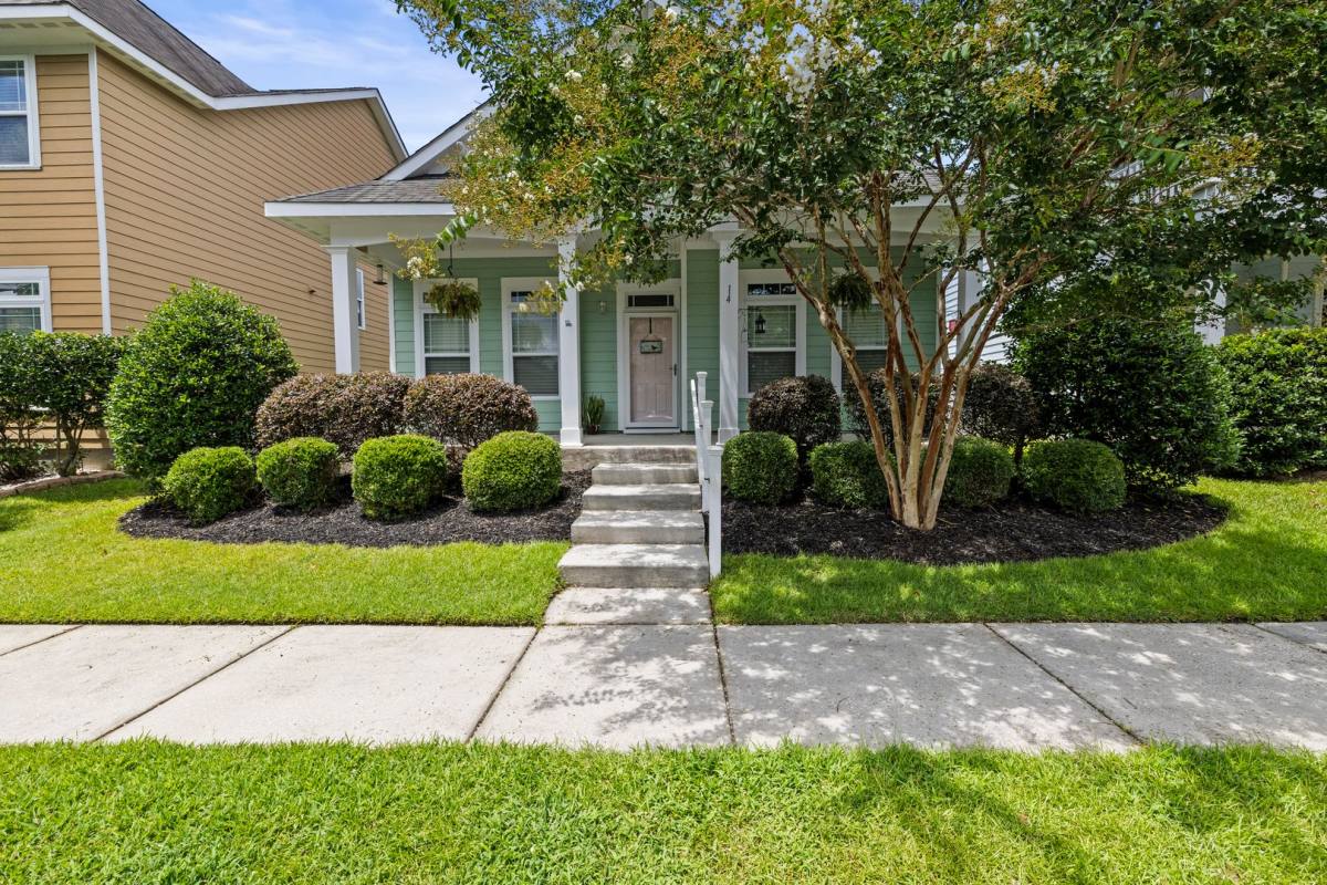 House for rent at 14 Sandy Shoals Pass, Port Wentworth, GA 31407