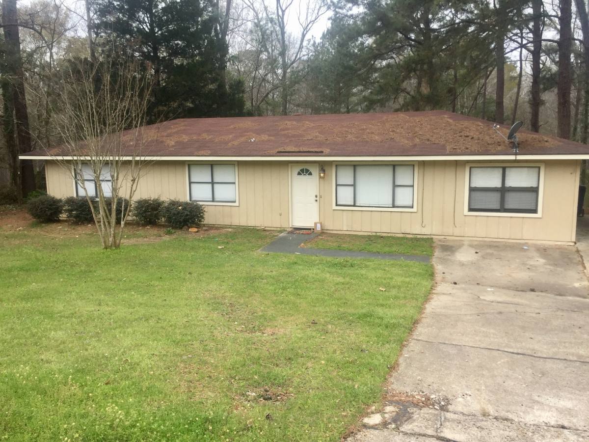 House for rent at 131 Green Dr, Troy, AL 36081
