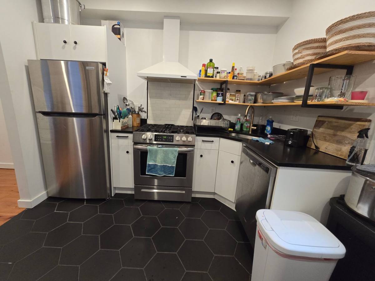 Apartment for rent at 3146 Richmond St, Philadelphia, PA 19134
