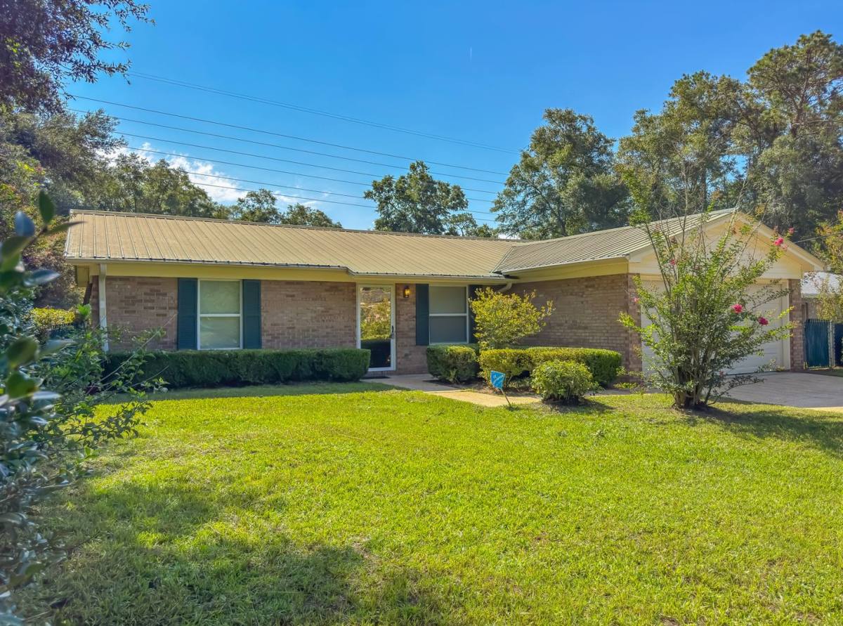 House for rent at 5617 Old Hickory Lane, Tallahassee, FL 32303