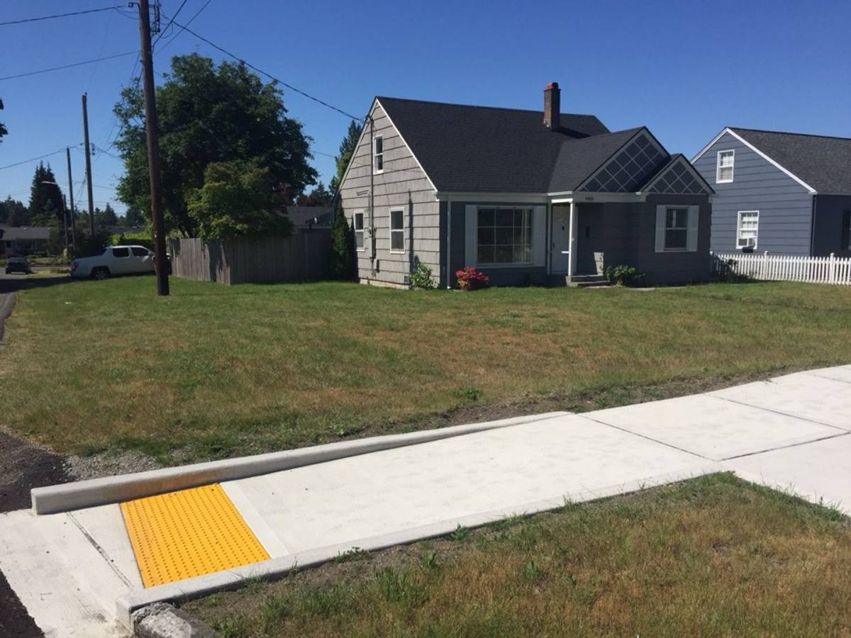 House for rent at 4902 N 11th St, Tacoma, WA 98406