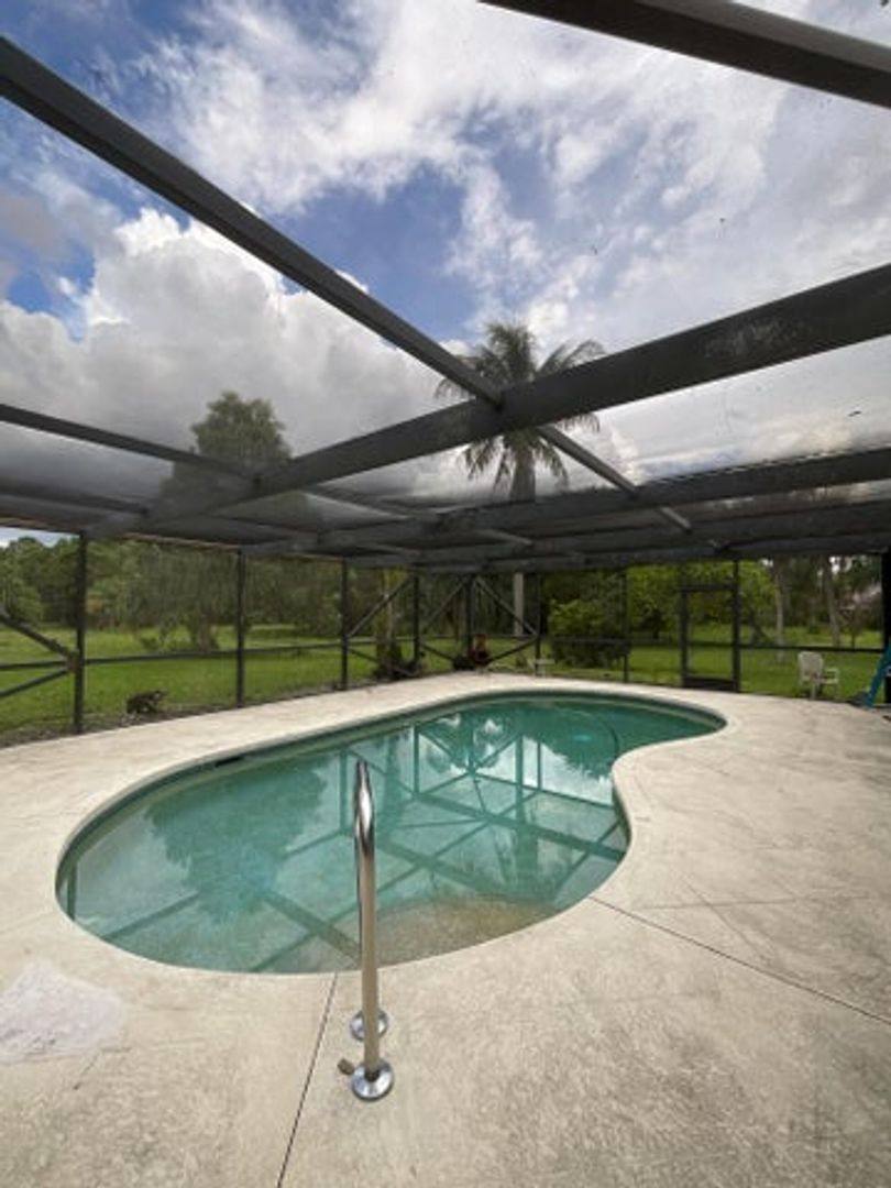 House for rent at 3208 A Rd, Loxahatchee, FL 33470
