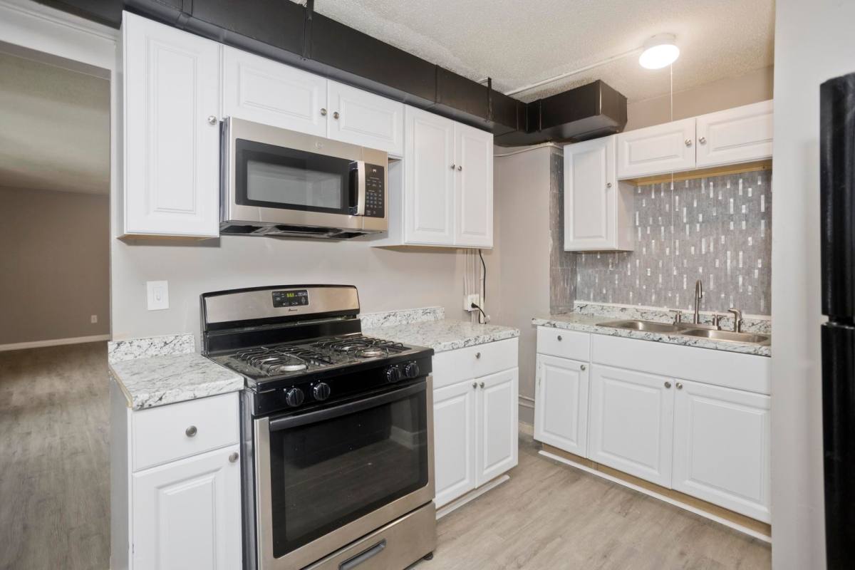 Apartment for rent at 5 Rogers Ave, Indian Orchard, MA 01151