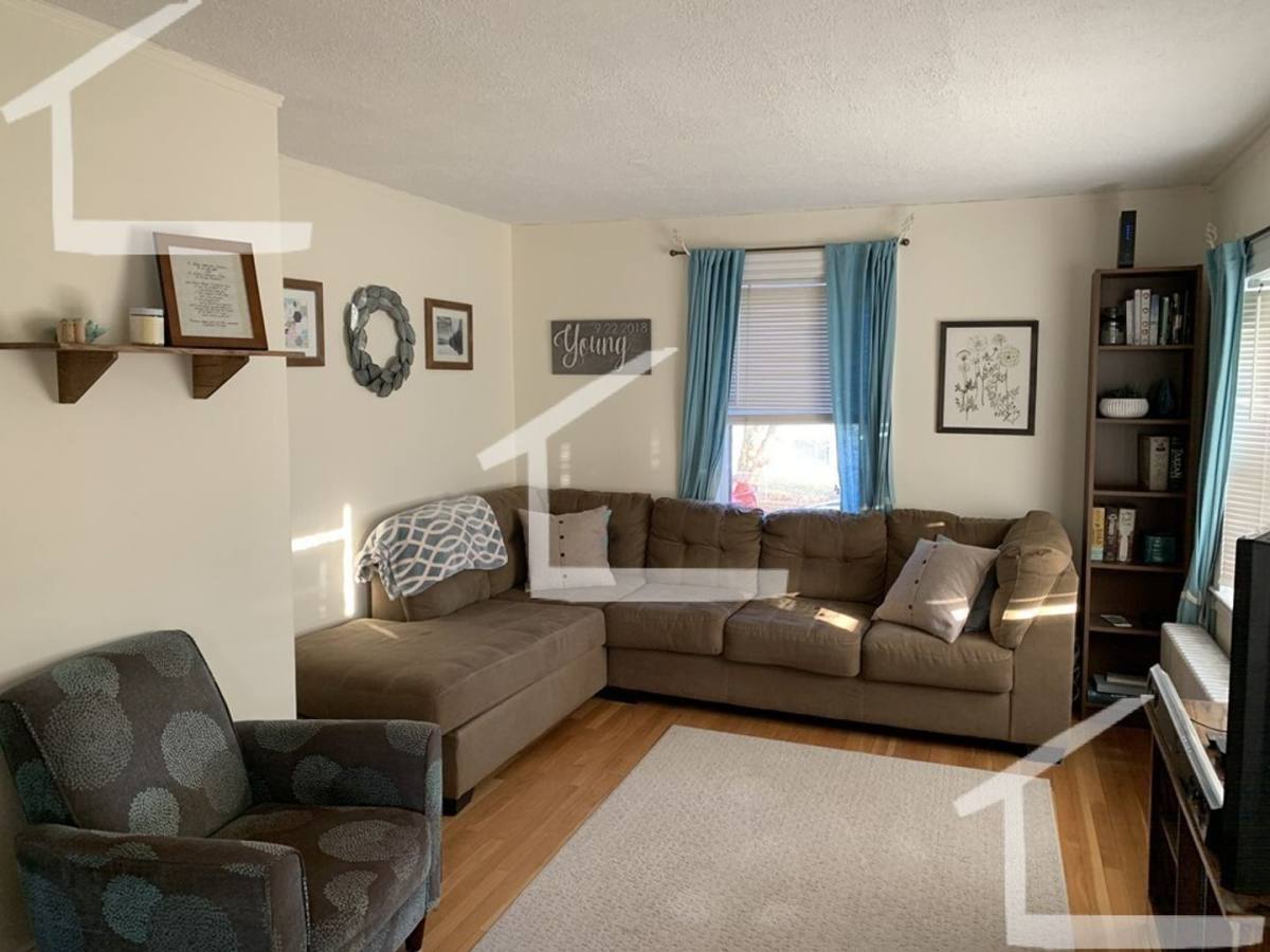 Apartment for rent at 35 Jerome Ave, West Newton, MA 02465