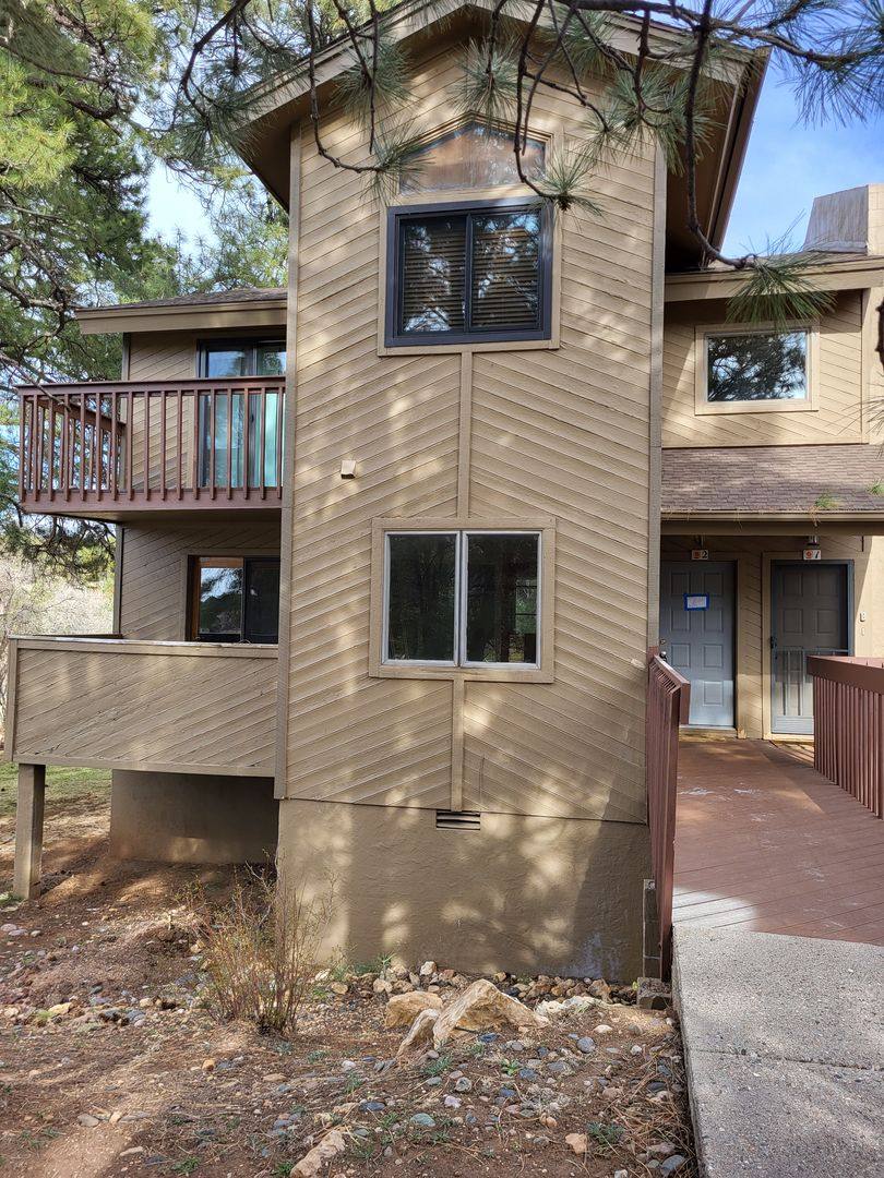 Condo for rent at 2841 N Walnut Hills, Flagstaff, AZ 86004