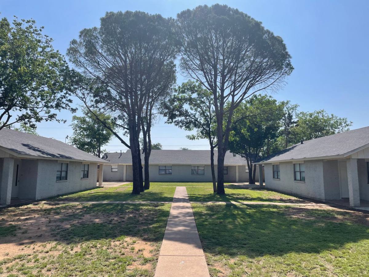 House for rent at 1325 Cedar St, Abilene, TX 79601