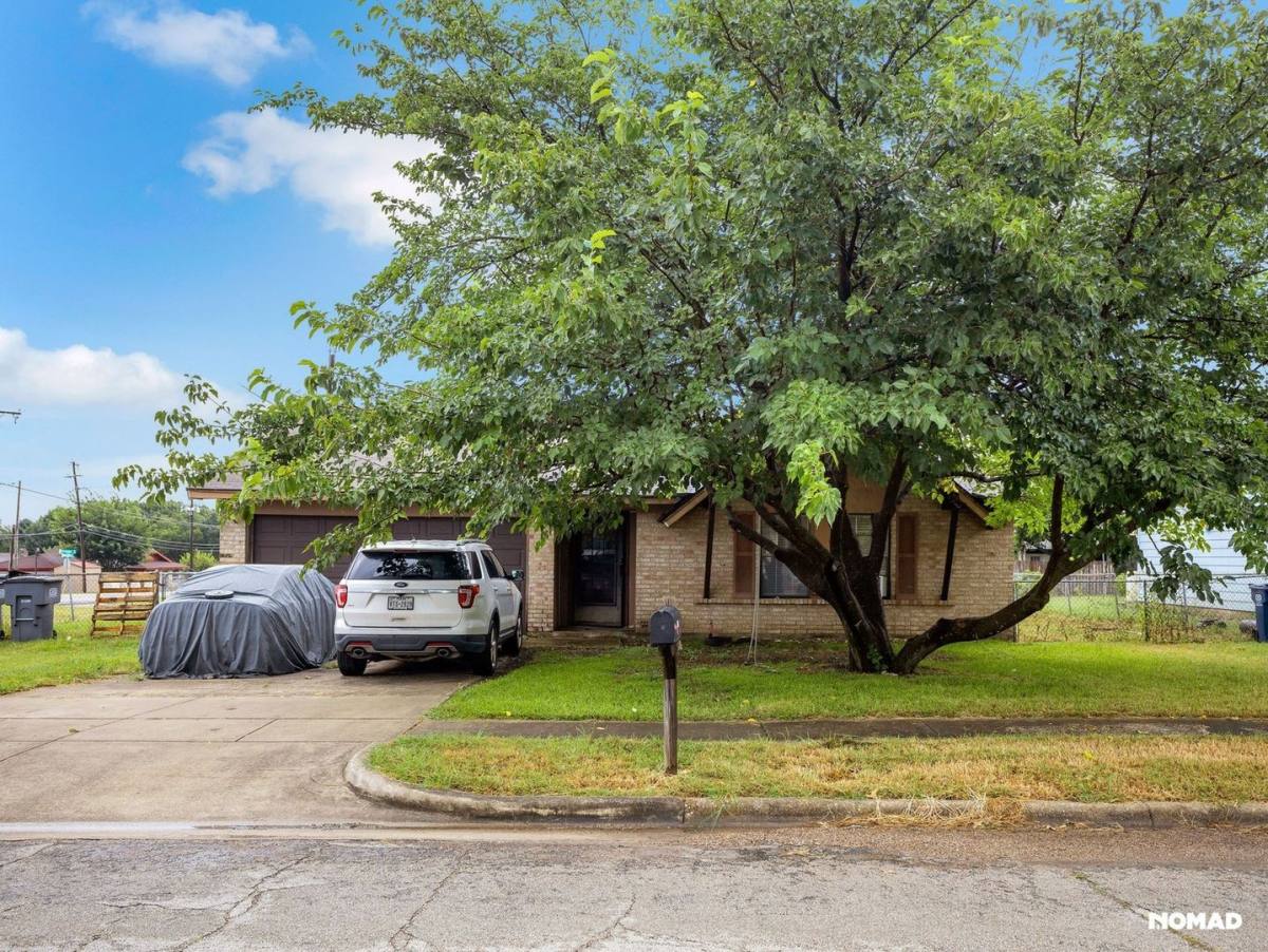 House for rent at 2654 Arlington Lane, Lancaster, TX 75134