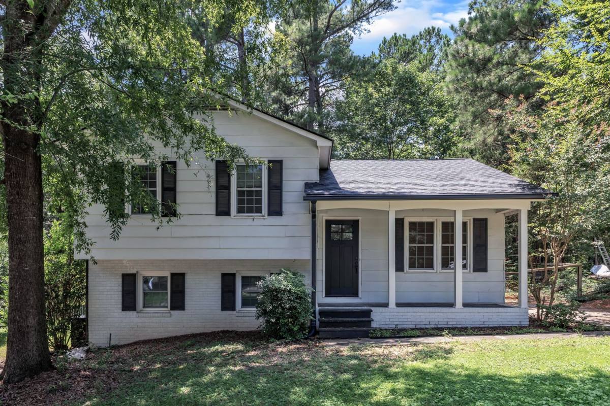 House for rent at 6 Shelter Cove, Durham, NC 27713