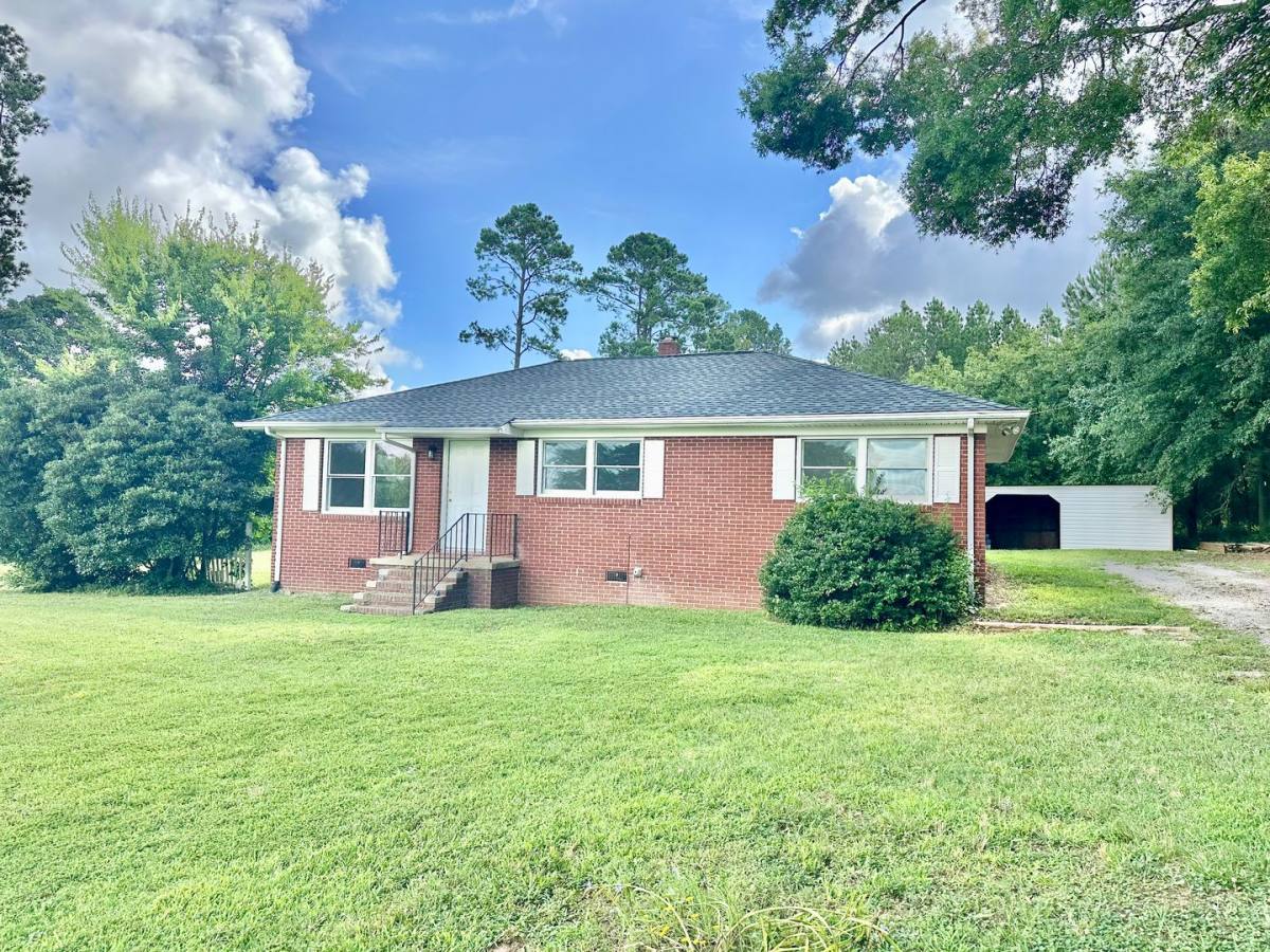 House for rent at 3351 Strait Rd, Rock Hill, SC 29730