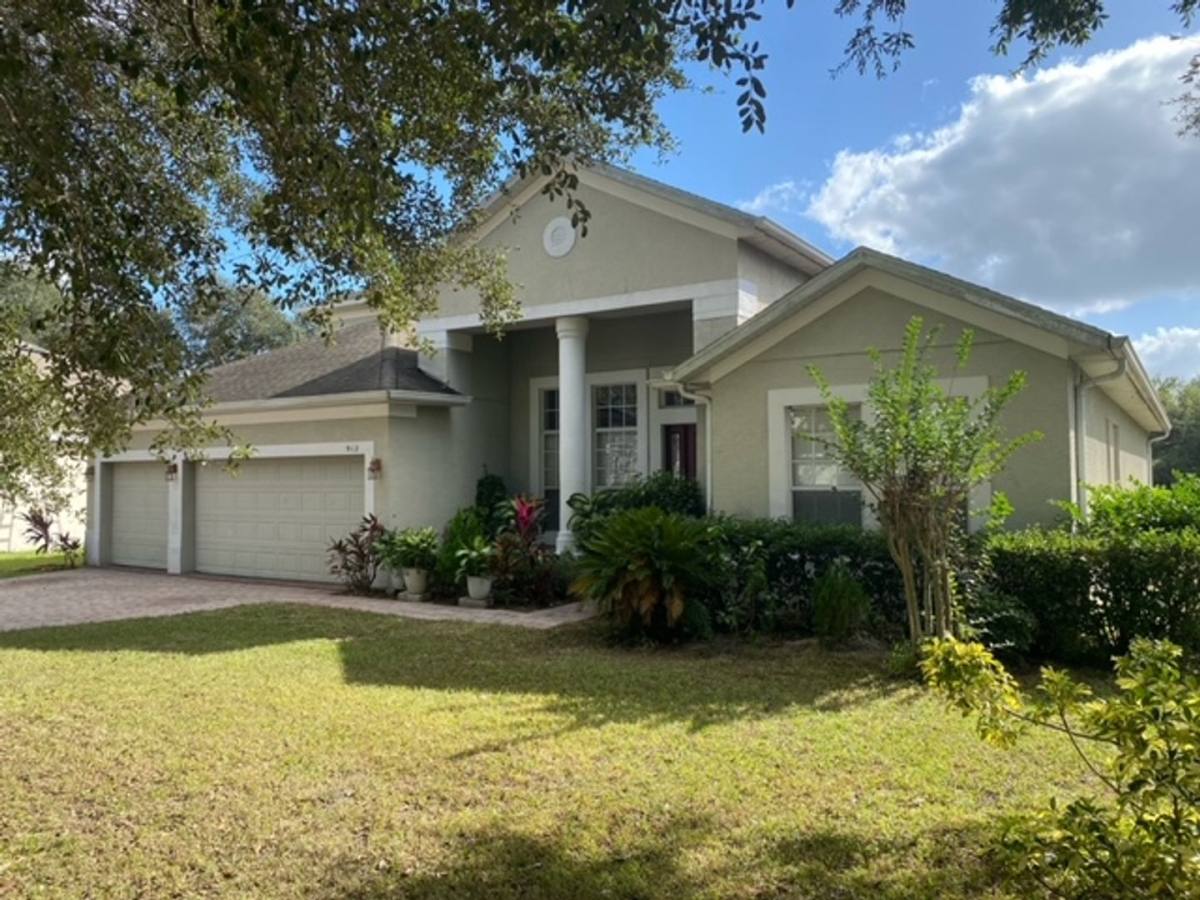 House for rent at 912 Hire Circle, Ocoee, FL 34761