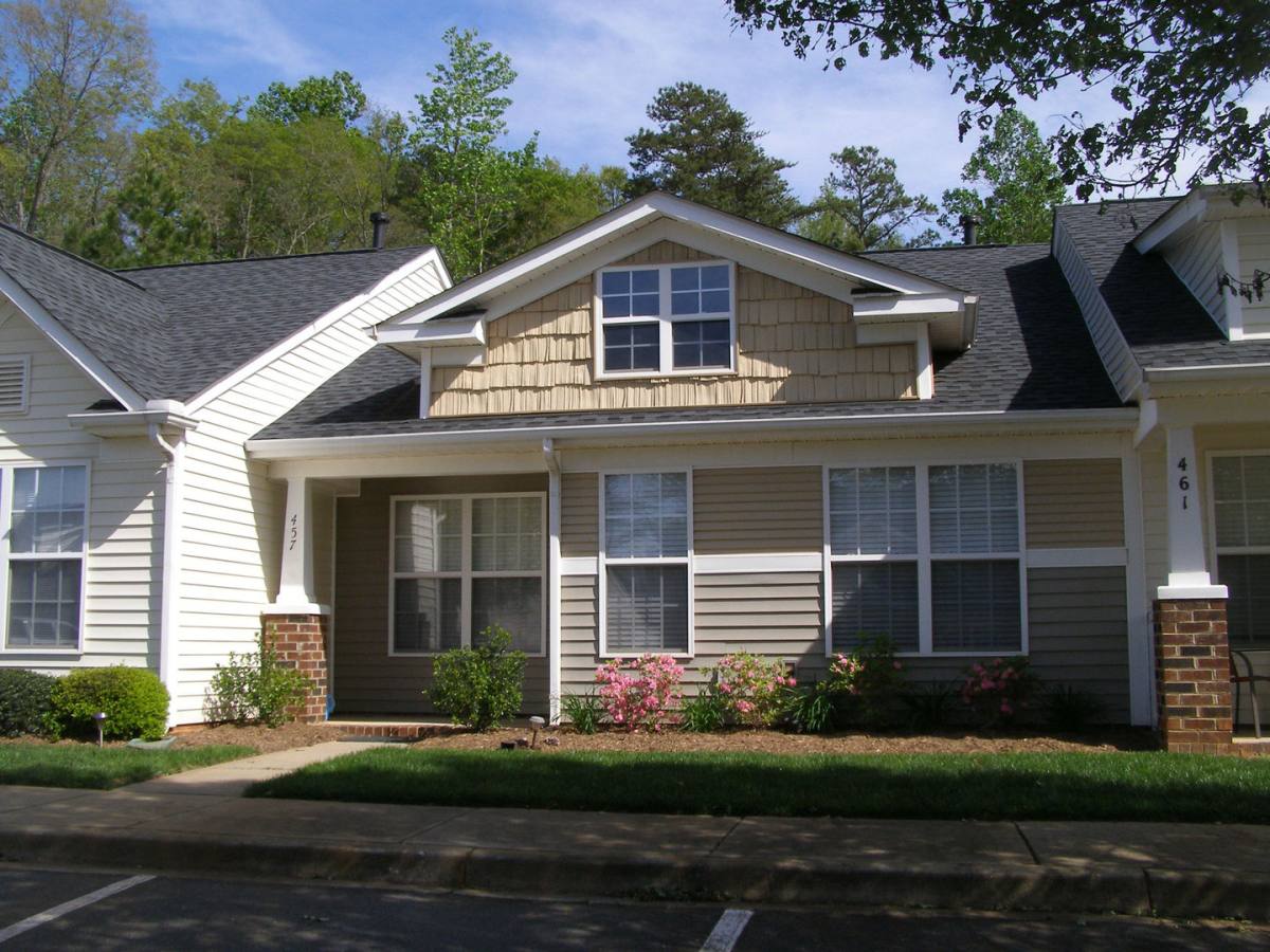 Townhouse for rent at 457 Lexie Lane, Rock Hill, SC 29732