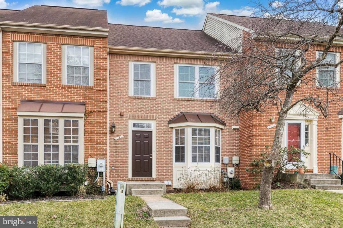 House for rent at 3 Greenshire Lane, Owings Mills, MD 21117